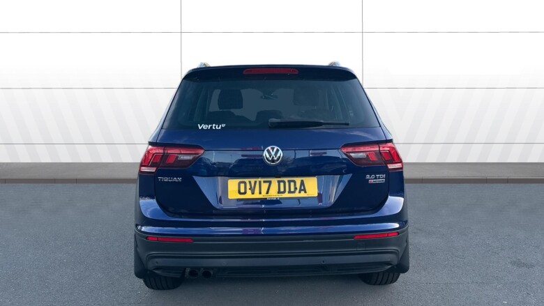 Volkswagen Tiguan 2.0 TDi 150 4Motion SE Nav 5dr DSG Diesel Estate